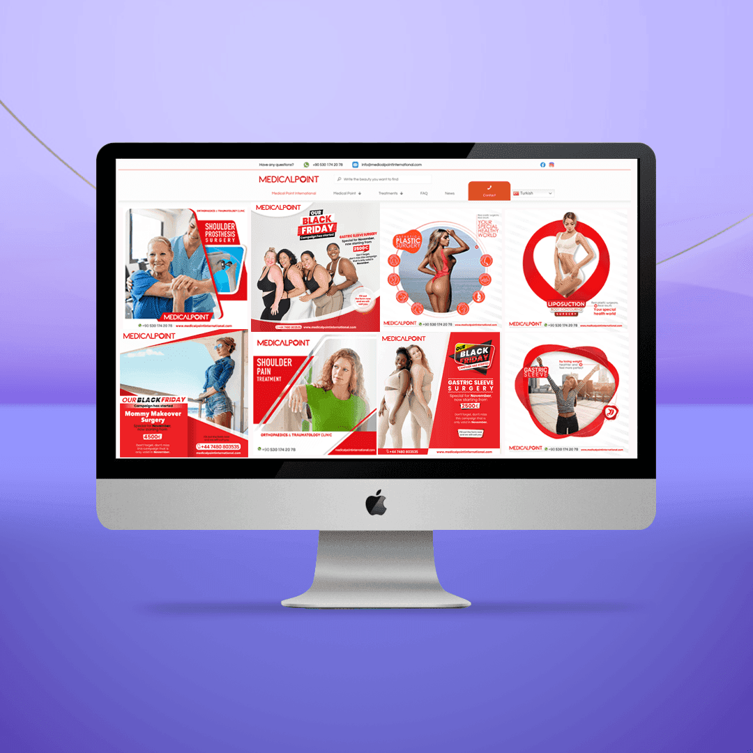 Video & Fotoğraf Prodüksiyonu