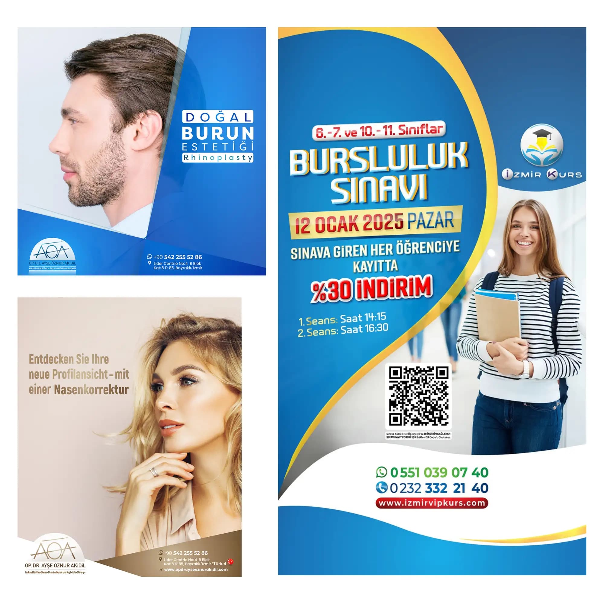 Sosyal Medya İletişimi #11