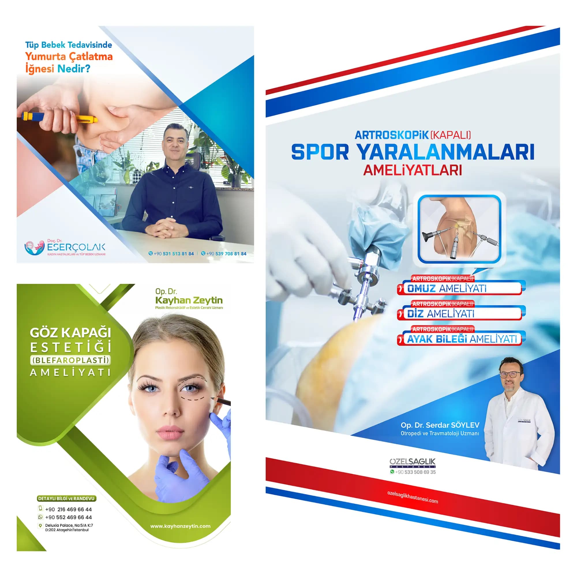 Sosyal Medya İletişimi #8